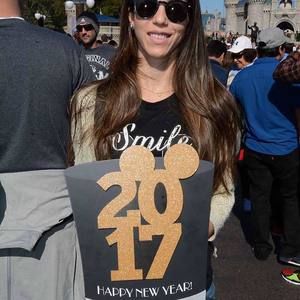 Meet your Posher, Julianna